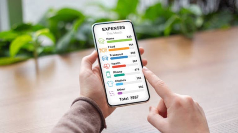 Apps Para Controlar Tus Gastos Mundo Techie